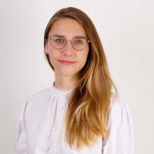 Aleksandra Puszcz-Kościńska, psychiatra Poznań