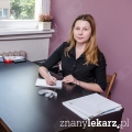 Dorota Dębogórska