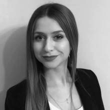 Claudia Spaleniak, psycholog Kalisz