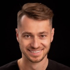 lek. dent. Michał Berezowski