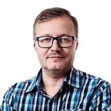 Bartosz Pecarz