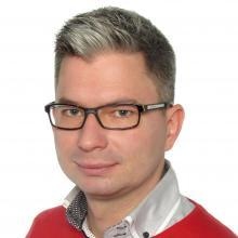 Marcin Gordon
