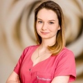 Anna Mazur - Buława