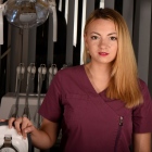 lek. dent. Alicja Myślak