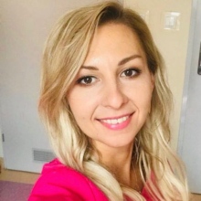 Karolina Galant, endokrynolog dziecięcy Wrocław