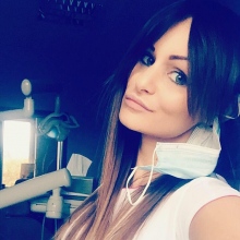 Marta Szurmiak, stomatolog dziecięcy Rabka-Zdrój
