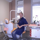lek. dent. Edyta Anczykowska