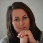 mgr Joanna Fiks