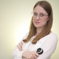 Magdalena Radziszewska
