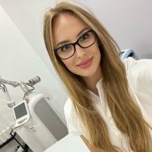 Martyna Stasiowska, specjalista medycyny estetycznej Warszawa