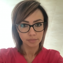 Mariola Wochal, stomatolog Częstochowa