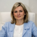Sylwia Biegańska - Hensoldt
