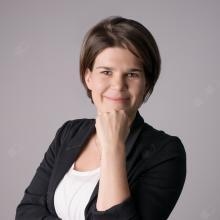Karolina Kryszkiewicz
