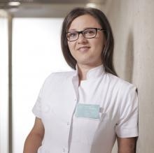 Joanna Małgorzata Witkowska