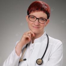 Jolanta Blicharz-Dorniak