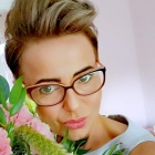 mgr Lucyna Długoń