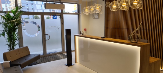 Optima Clinic Centrum Medyczne-1