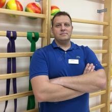 Krystian Przybysz