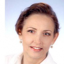 Małgorzata Jolanta Białożyńska-Sadowska, specjalista medycyny estetycznej Szczecin