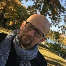 Leszek Jaroszewski