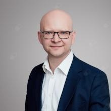 Mariusz Kafara