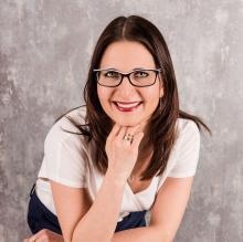 Małgorzata Stando Pawlik