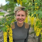mgr Marta Zawacka