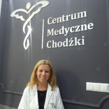 Jolanta Bojko-Jaworska
