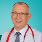 prof. dr hab. n. med. Stanisław Dąbrowiecki