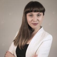 Justyna Luty