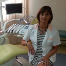 Agnieszka Łuczak-Hoppe