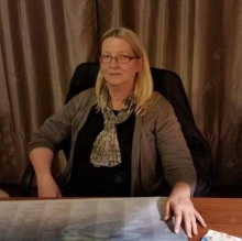 Anna Sarnowska