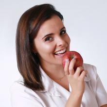 Olga Gęsiarz