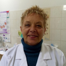 Jolanta Kleina (Prusak)