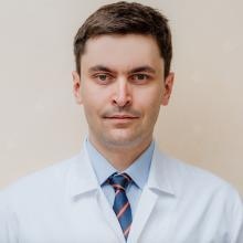 Michał Janik, chirurg Radom