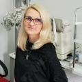 Agnieszka Madej, optometrysta Lublin