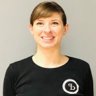 dr Bogusława Gawlina (Piechaczek)