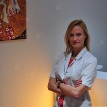 Agnieszka Staszewska-Nowak