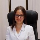 mgr Marta Kusiak (Janiszewska)