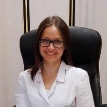 Marta Kusiak (Janiszewska)