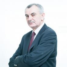 Zbigniew Gałązka, chirurg Warszawa