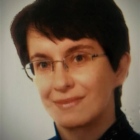 mgr Małgorzata Plata