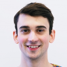 Daniel Gola, stomatolog Kraków