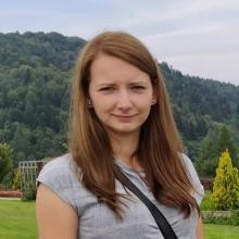 Natalia Słowik