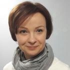 Bogumiła Kwidzińska