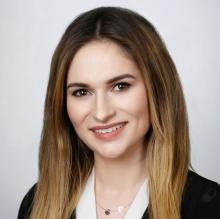 Sabina Zimon