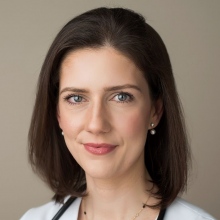 Joanna Jamroz-Brzeska, alergolog Łódź