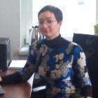 mgr Joanna Nowakowska