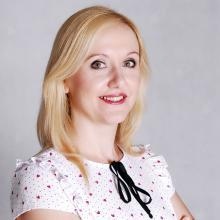 Katarzyna Maćkowska