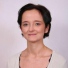 mgr Justyna Antoszczyszyn